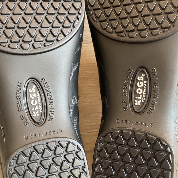 Klogs Footwear Women's Madison Closed-Back Clog 8 color New Orleans NEW - Picture 11 of 15